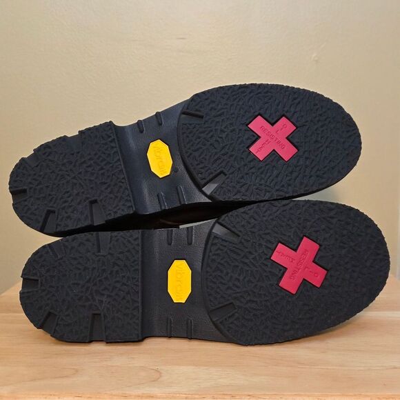 Chippewa Classic 2.0 Pecan Brown Limited Edition 6" Boots MC2068 10 EE Wide - Picture 6 of 7